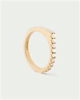 Anello PDPaola Donna in Argento AN01-E90-14